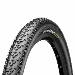 Continental Race King Performance Pneu Vtt Tringle Souple