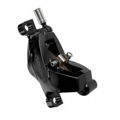 SRAM Code Silver Stealth 4-Kolben Scheibenbremse -Pas Cher Vélo Magasin 05AE3FDE04ABCC02A7227DFB05E51F64