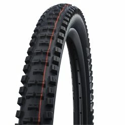 Schwalbe Big Betty Evolution Super Trail ADDIX Soft TLE Pneu Vtt Tringle Souple