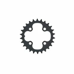 Shimano Deore FC-M610/M591/M590/T6010/T4060/T611 Plateau