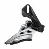 Shimano DEORE FD-M4100-D Dérailleur Avant 2x10 Direct Mount