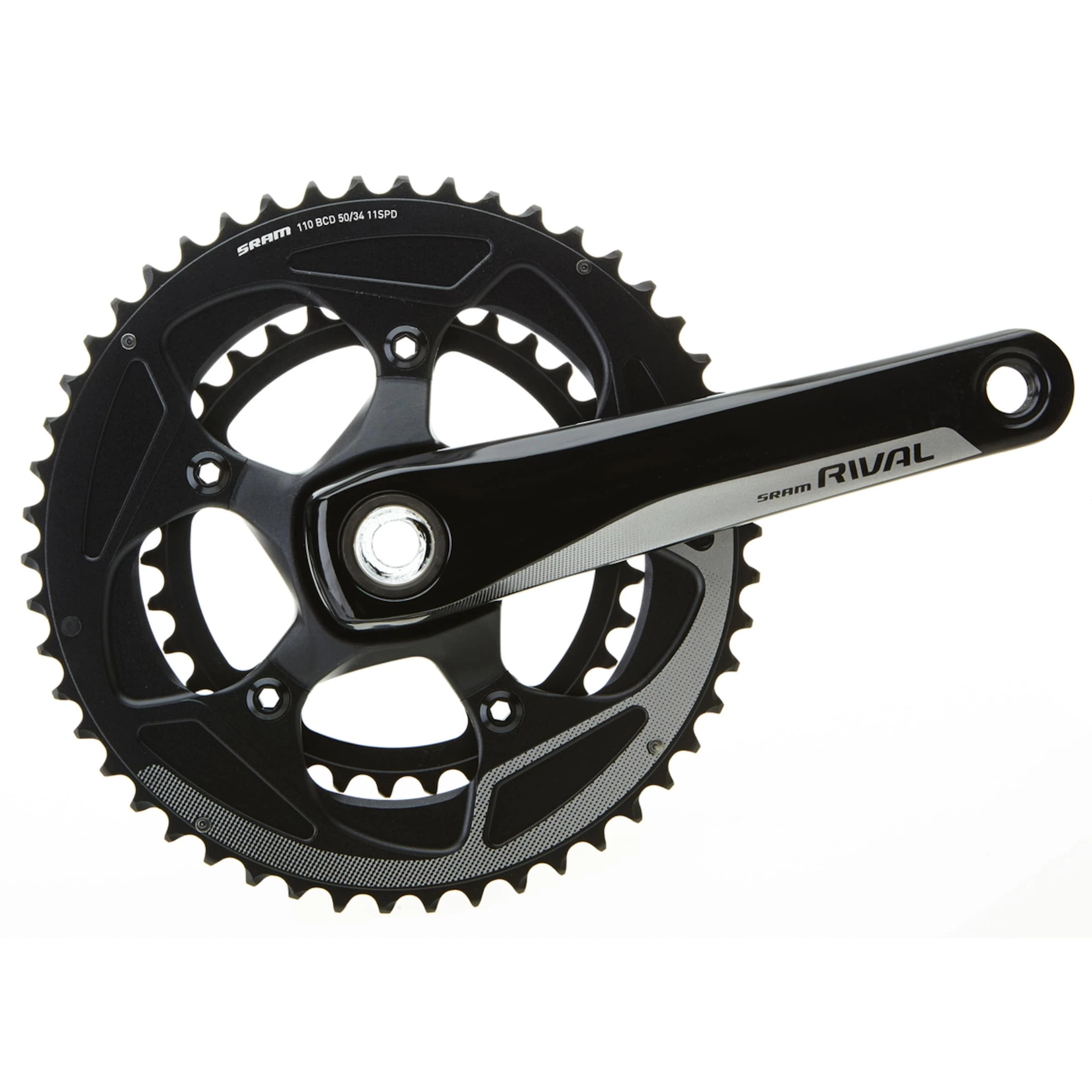 Sram Rival 22 Pédalier 1 Sram Rival 22 Pédalier
