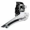 Shimano GRX FD-RX810 Dérailleur Avant 11v à Braser