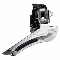 Shimano GRX FD-RX810 Dérailleur Avant 11v à Braser