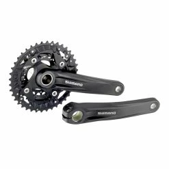 Shimano FC-MT500 Pédalier VTT