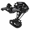 Shimano DEORE XT RD-M8100-GS Dérailleur Arrière Shadow RD+ 1x12 (chape Moyenne)