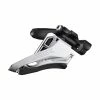 Shimano SLX FD-M7100 Dérailleur Avant 2x12 à Collier (Mid-Clamp)