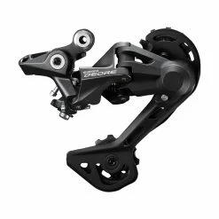 Shimano DEORE RD-M4120 Dérailleur Arrière SHADOW RD 2x11/10