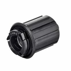 Dt-swiss Road 370 Roue Libre 3 Cliquets