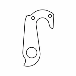 Marwi GH-158 Patte De Dérailleur -Pas Cher Vélo Magasin 347B45A646727F46A5E70844E2D3E5BA