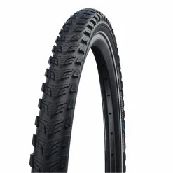 Schwalbe MARATHON 365 Performance GreenGuard Pneu Tout Temps E-50