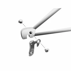 Marwi GH-021 Patte De Dérailleur -Pas Cher Vélo Magasin 39E67716346E325CE32B9B819A8DBC25