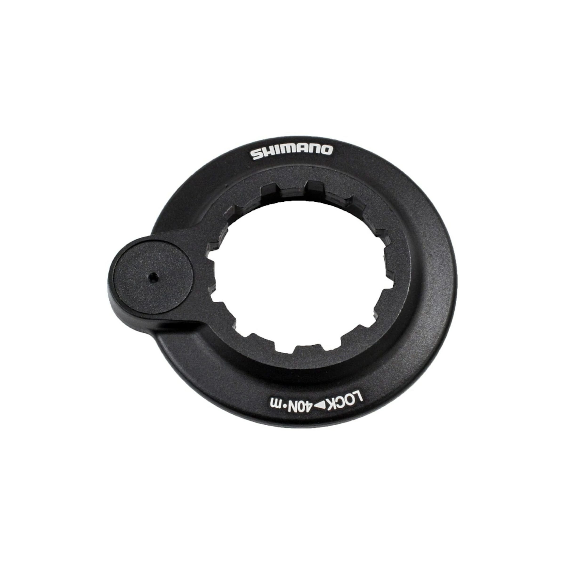 Shimano RT-CL900 Disque De Frein Avec Bague De Blocage Magnétique STEPS E-Bike 3 Shimano RT-CL900 Disque De Frein Avec Bague De Blocage Magnétique STEPS E-Bike – Image 3