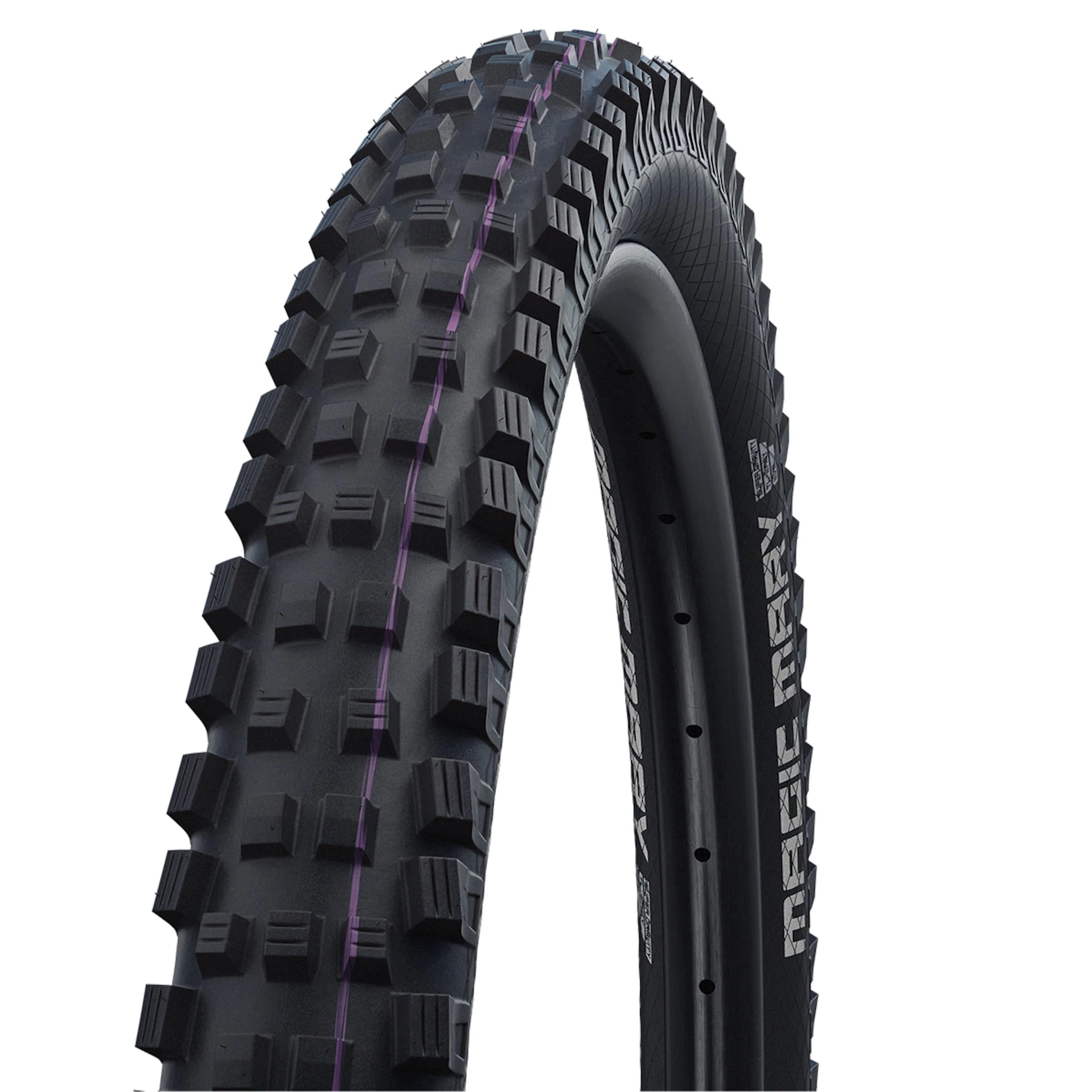 Schwalbe Magic Mary Evolution Super Downhill ADDIX Ultra Soft TLE Pneu Vtt Tringle Souple 1 Schwalbe Magic Mary Evolution Super Downhill ADDIX Ultra Soft TLE Pneu Vtt Tringle Souple