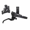 Shimano XT BR-M8110 Frein à Disque Arrière FLATMOUNT