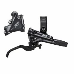 Shimano XT BR-M8110 Frein à Disque Arrière FLATMOUNT
