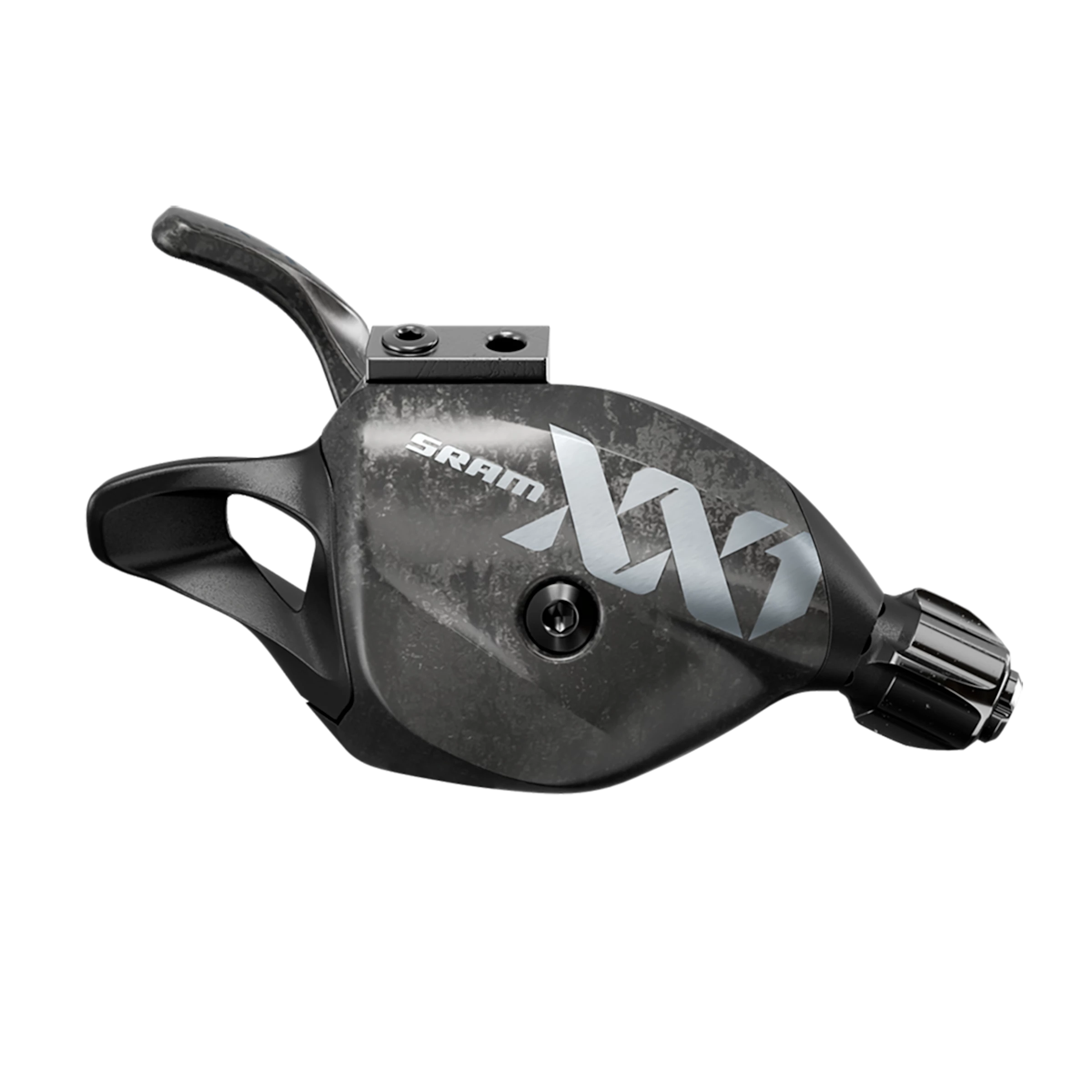 SRAM XX1 Eagle™ Trigger Manette De Dérailleur 12v 1 SRAM XX1 Eagle™ Trigger Manette De Dérailleur 12v