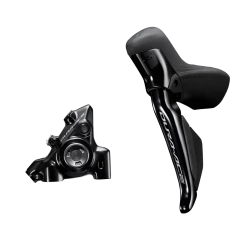 Shimano Dura Ace Di2 ST-R9270 STI Manette Avec Frein à Disque BR-R9270 J-Kit Direct