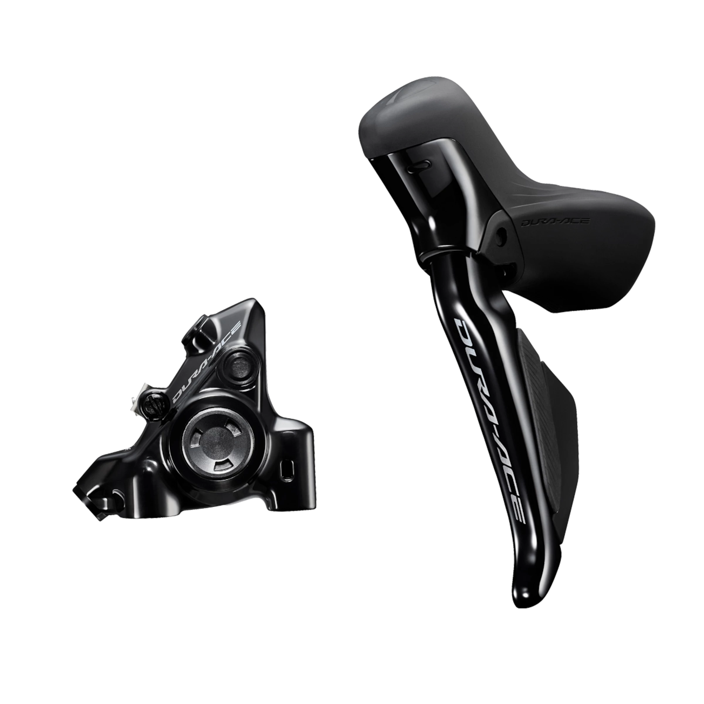 Shimano Dura Ace Di2 ST-R9270 STI Manette Avec Frein à Disque BR-R9270 J-Kit Direct 1 Shimano Dura Ace Di2 ST-R9270 STI Manette Avec Frein à Disque BR-R9270 J-Kit Direct