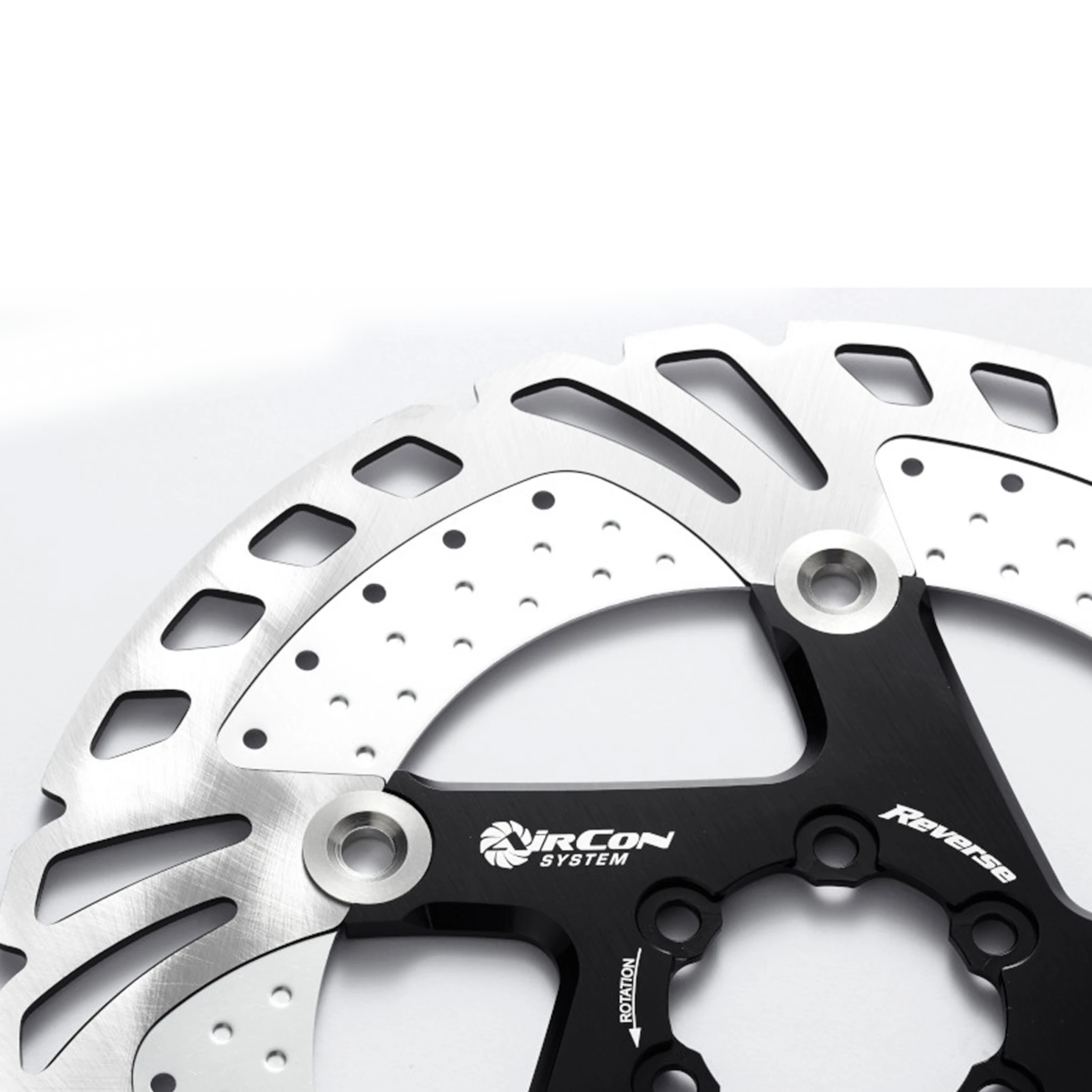 Reverse AIRCON DISQUE DE FREIN 2 Reverse AIRCON DISQUE DE FREIN – Image 2