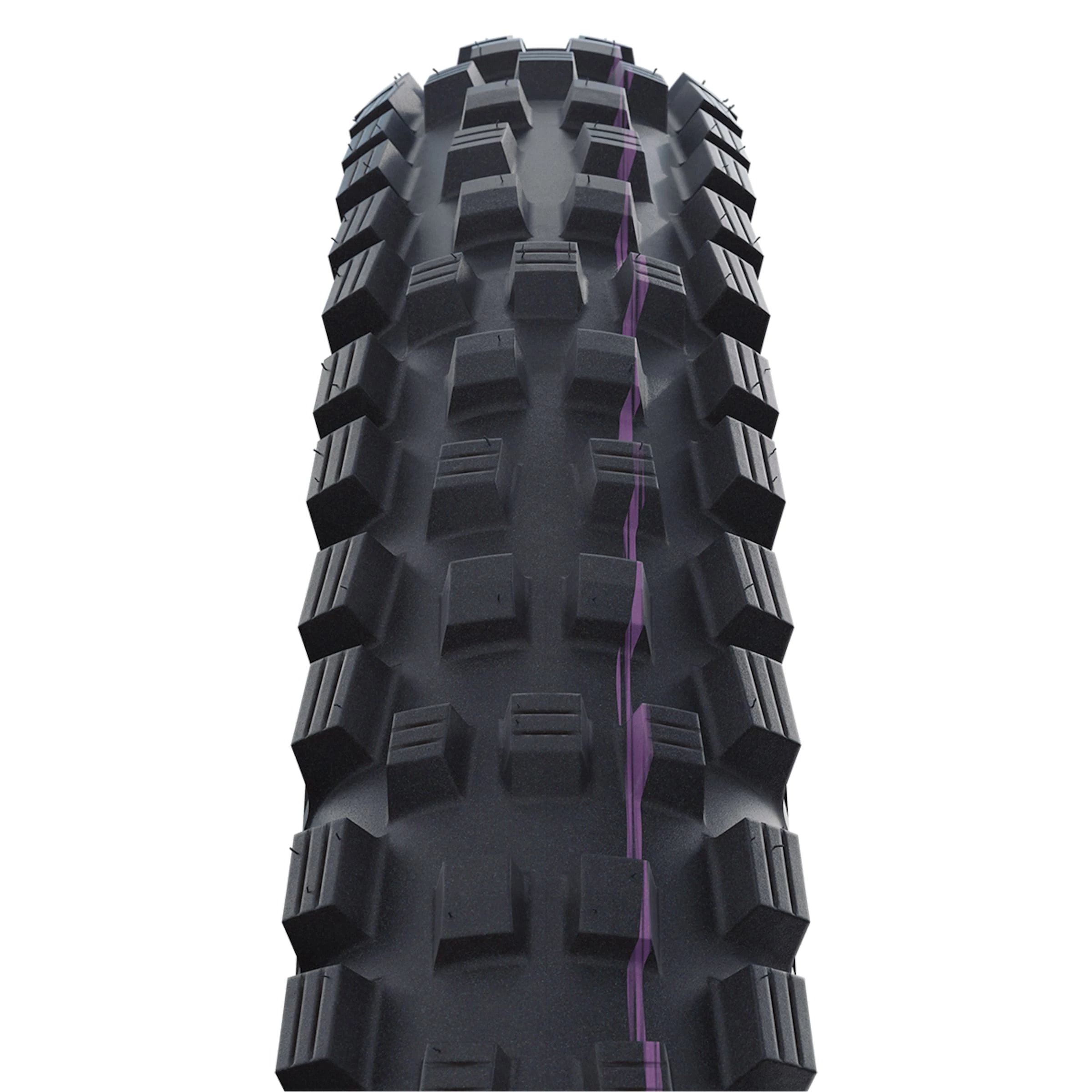 Schwalbe Magic Mary Evolution Super Downhill ADDIX Ultra Soft TLE Pneu Vtt Tringle Souple 2 Schwalbe Magic Mary Evolution Super Downhill ADDIX Ultra Soft TLE Pneu Vtt Tringle Souple – Image 2