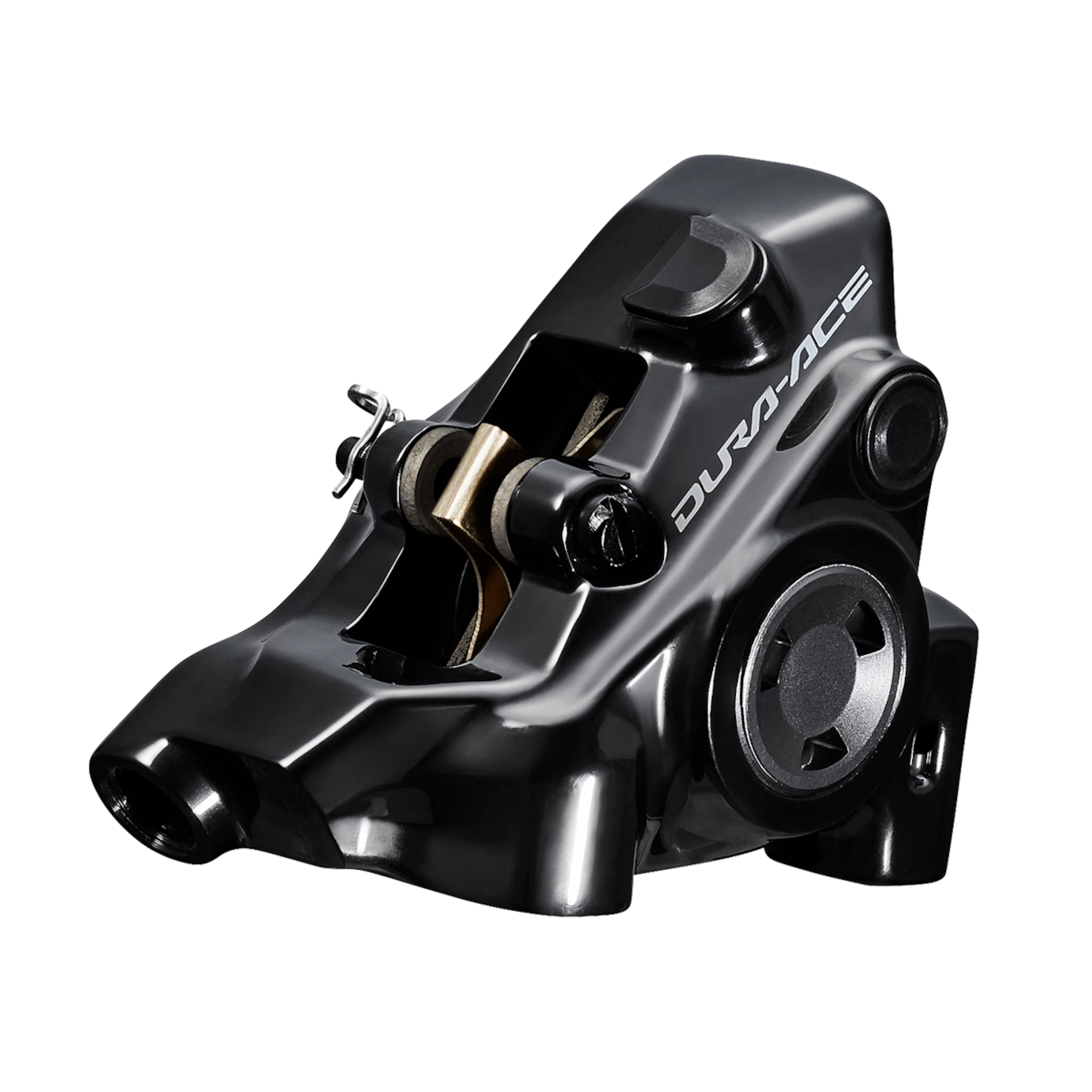 Shimano Dura Ace Di2 ST-R9270 STI Manette Avec Frein à Disque BR-R9270 J-Kit Direct 5 Shimano Dura Ace Di2 ST-R9270 STI Manette Avec Frein à Disque BR-R9270 J-Kit Direct – Image 5