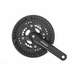 Shimano Alivio FC-T4010 Pédalier 44-32-22