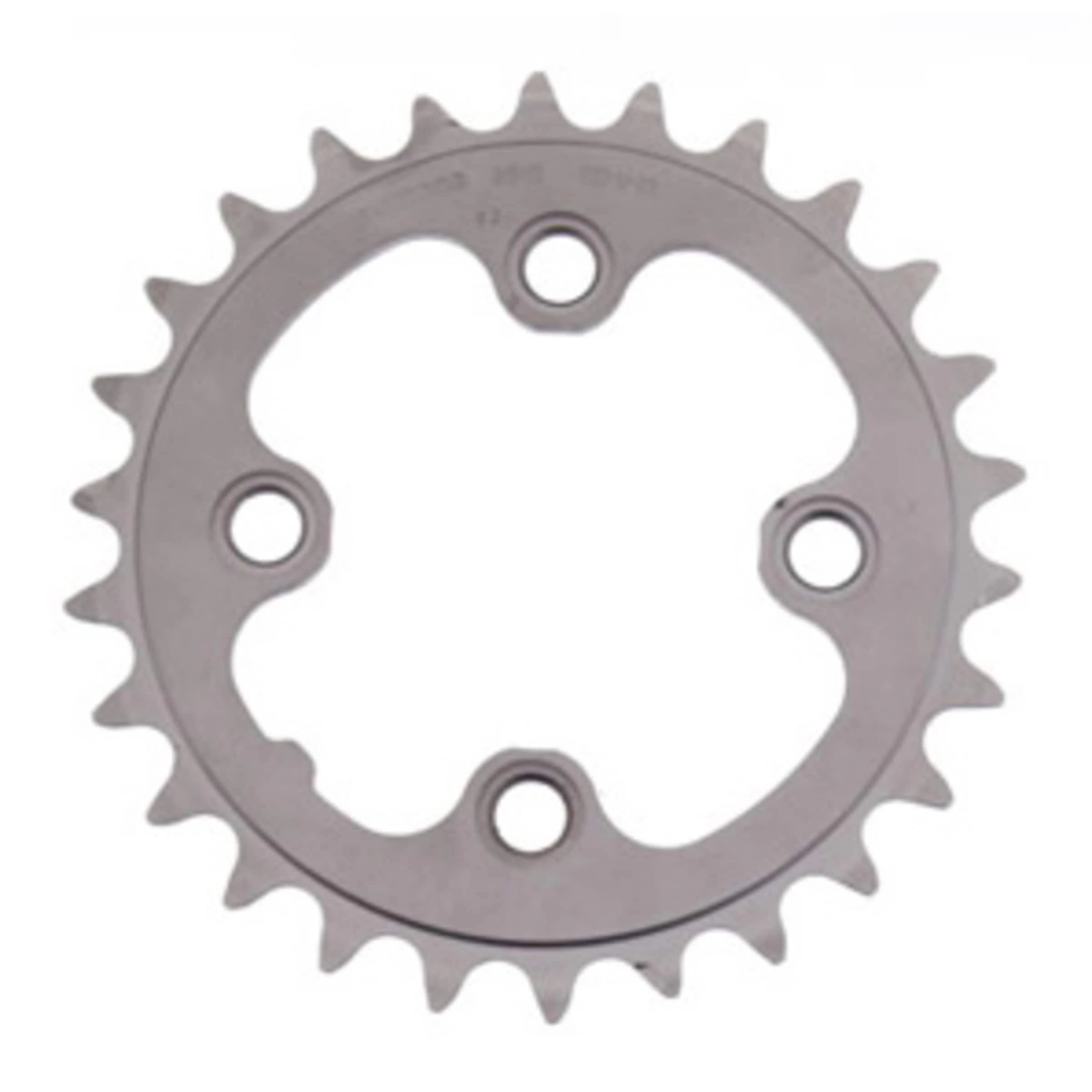 Shimano XT FC-M771/T8000/T780/T781 Plateau 1 Shimano XT FC-M771/T8000/T780/T781 Plateau