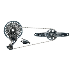 SRAM GX Eagle™ Groupe De Changement 12v (non-BOOST™)