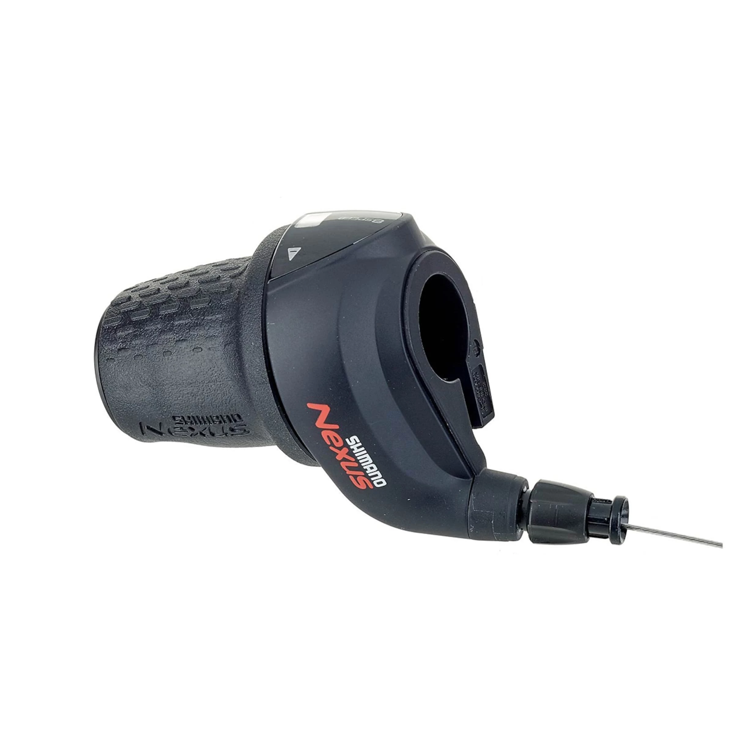 Shimano Alfine/Nexus SL-C6000 8 Vitesses Poignée Tournante 2 Shimano Alfine/Nexus SL-C6000 8 Vitesses Poignée Tournante – Image 2