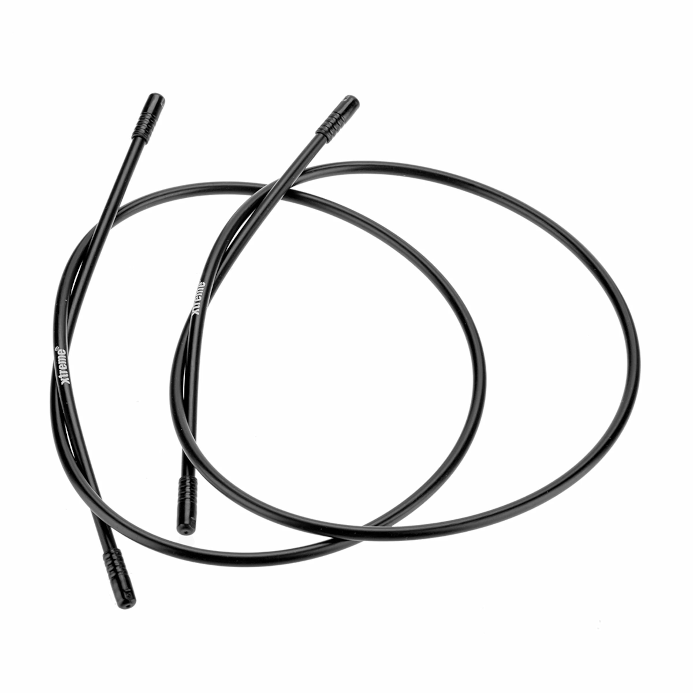 Xtreme Gaine De Câble Dérailleur 600mm 1 Xtreme Gaine De Câble Dérailleur 600mm