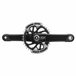 SRAM XX Eagle Transmission™ MTB-Wide Kurbelgarnitur