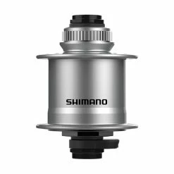 Shimano XT DH-UR708-3D Disc Dynamo Moyeu 15x100