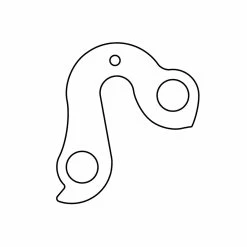 Marwi GH-090 Patte De Dérailleur -Pas Cher Vélo Magasin 6EA785FBF9F650B1106CA2A7B123F961