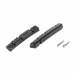 Rose WCR Quad Gommes De Frein