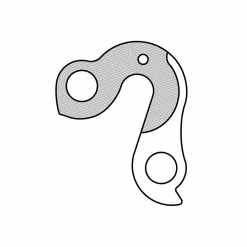 Marwi GH-090 Patte De Dérailleur -Pas Cher Vélo Magasin 71C2CF98A0CFA5A1A4A7E52F9379CD64