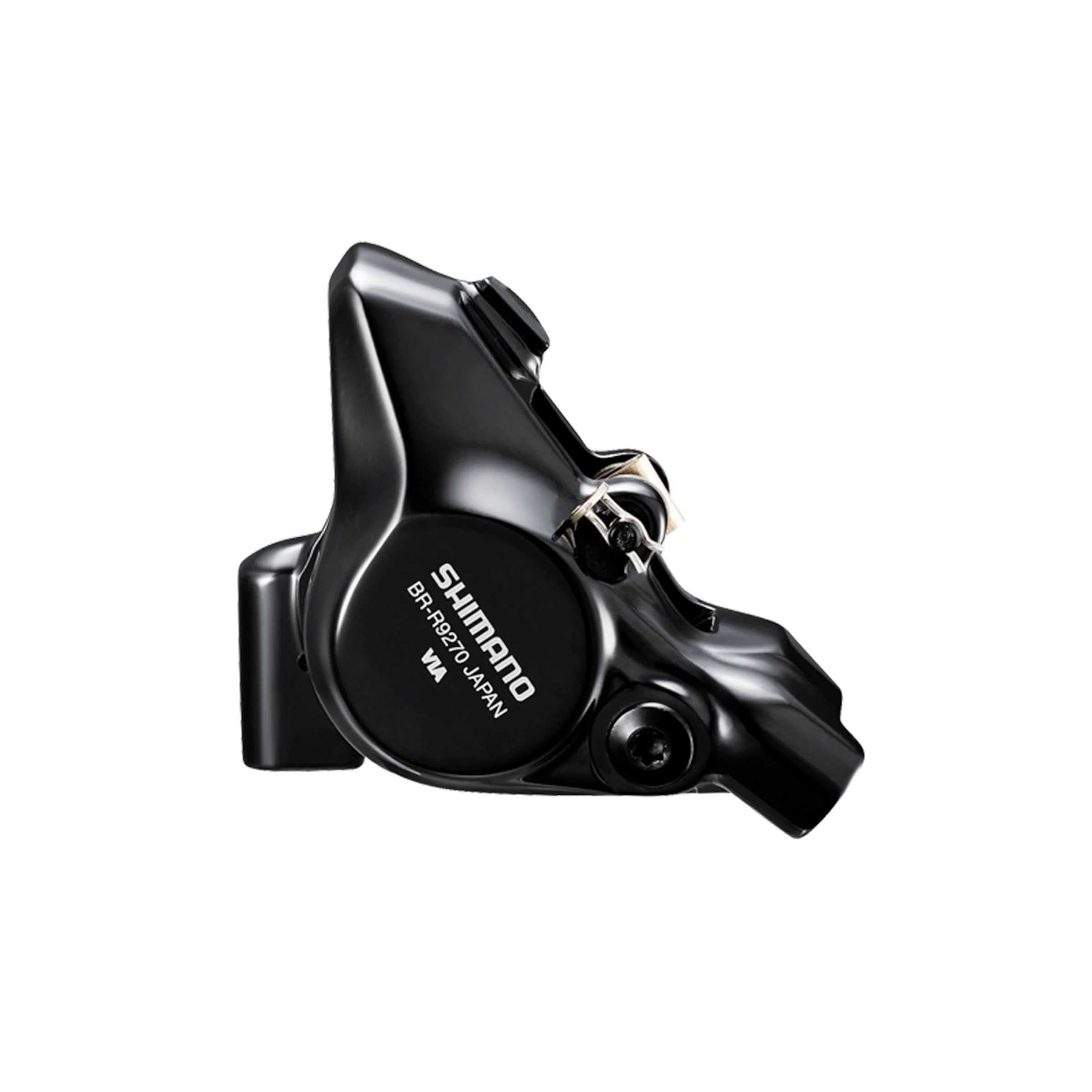 Shimano Dura Ace Di2 ST-R9270 STI Manette Avec Frein à Disque BR-R9270 J-Kit Direct 6 Shimano Dura Ace Di2 ST-R9270 STI Manette Avec Frein à Disque BR-R9270 J-Kit Direct – Image 6