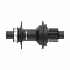 Shimano Deore FH-MT410-B Disc Boost Micro Spline Moyeu Arrière