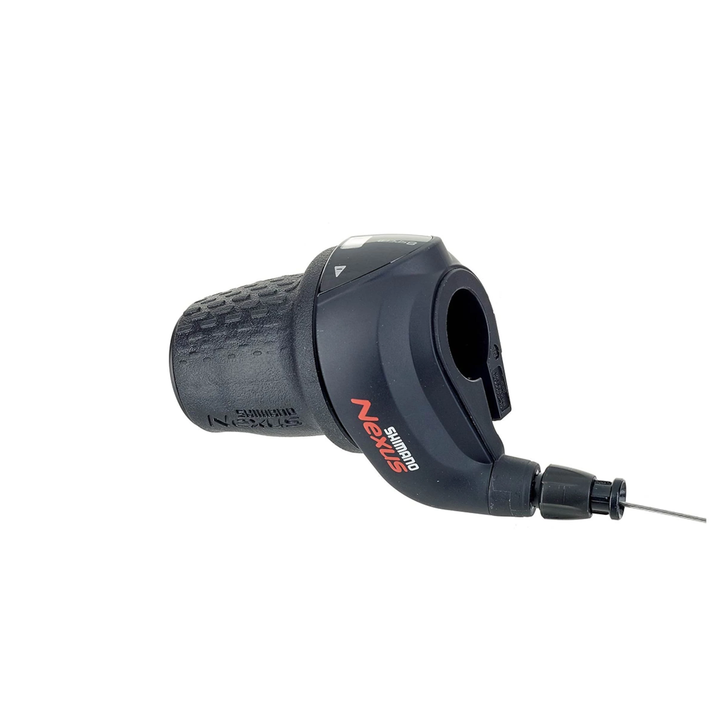 Shimano Alfine/Nexus SL-C6000 8 Vitesses Poignée Tournante 1 Shimano Alfine/Nexus SL-C6000 8 Vitesses Poignée Tournante