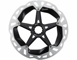 Shimano RT-MT900 Disque De Frein NEW ICE TECH FREEZA Avec Bague De Blocage Magnétique STEPS E-Bike