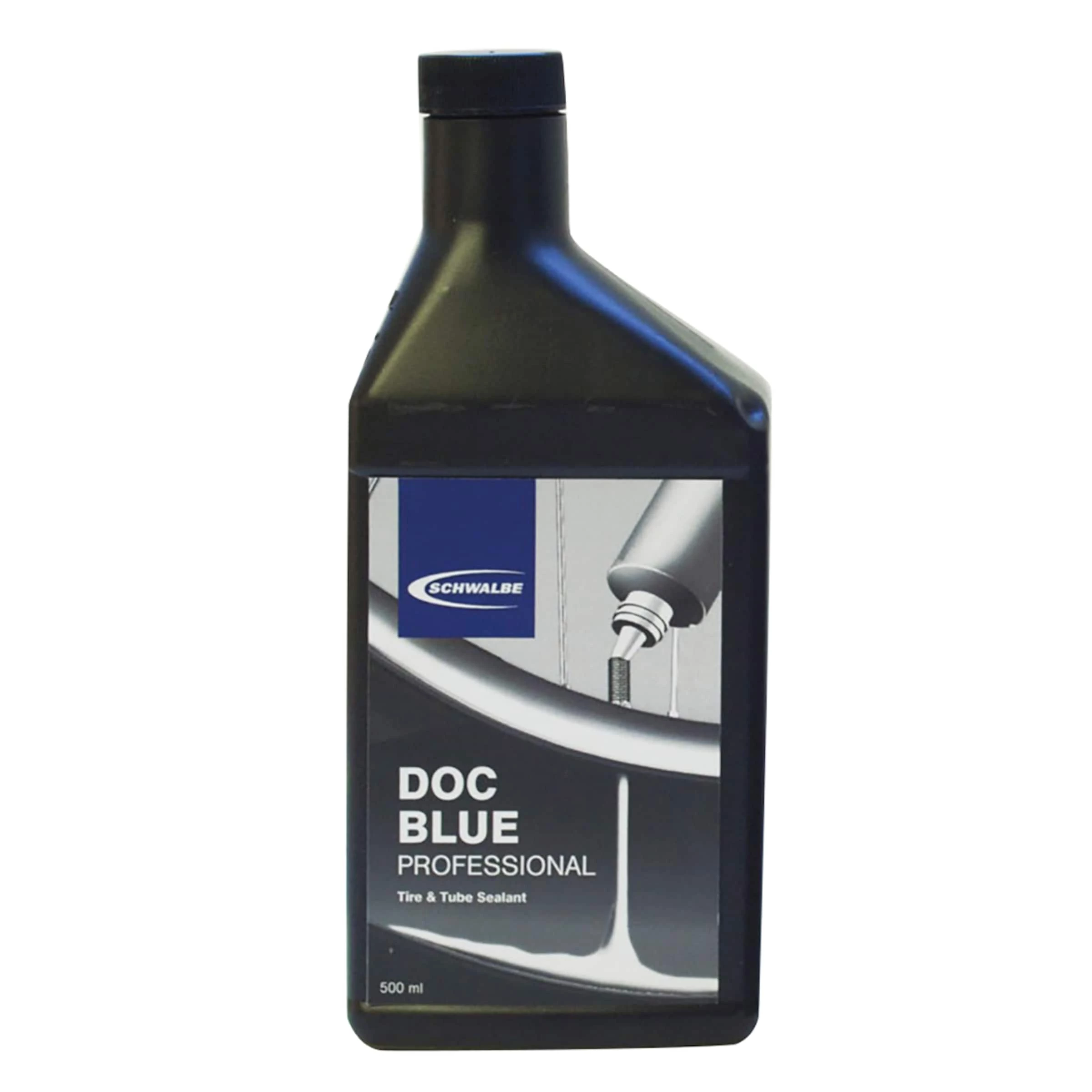 Schwalbe Doc Blue Professional Liquide Préventif Pour Pneu 2 Schwalbe Doc Blue Professional Liquide Préventif Pour Pneu – Image 2