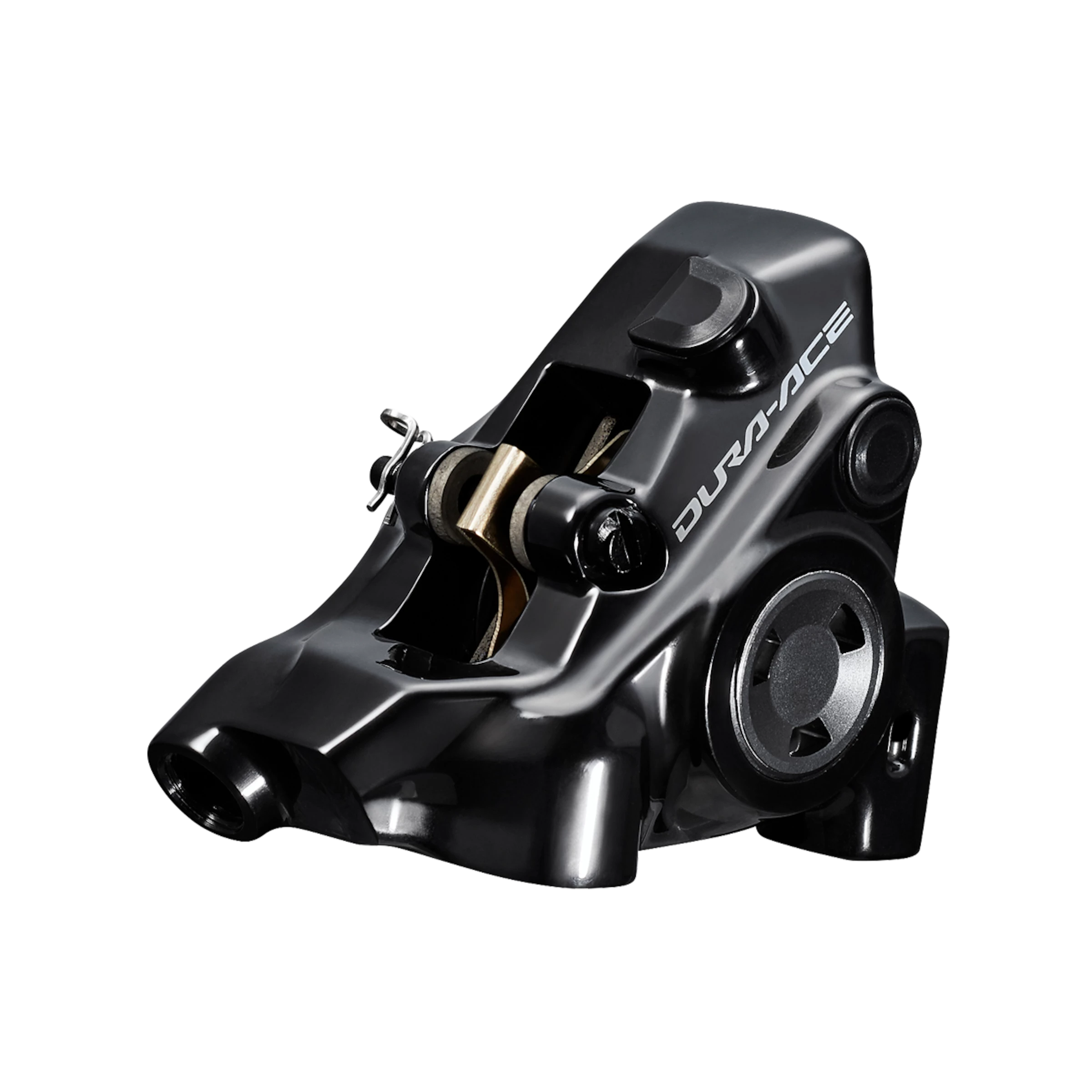 Shimano Dura Ace Di2 ST-R9270 STI Manette Avec Frein à Disque BR-R9270 J-Kit Direct 10 Shimano Dura Ace Di2 ST-R9270 STI Manette Avec Frein à Disque BR-R9270 J-Kit Direct – Image 10