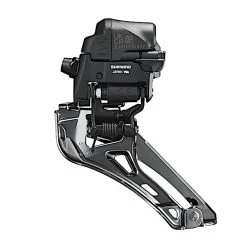 Shimano Ultegra FD-R8150 Di2 Dérailleur Avant 2x12 -Pas Cher Vélo Magasin 9D418EB7D3C8B59A7FD8EBAA2CDAC604