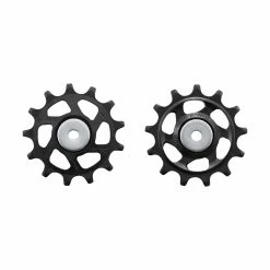 Shimano SLX/DEORE Galets De Dérailleur 12v