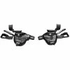 Shimano Deore XT SL-M8000-I Rapidfire Plus Manettes De Dérailleur