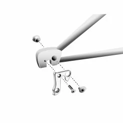 Marwi GH-128 Patte De Dérailleur -Pas Cher Vélo Magasin A79E9EB918AA2D9469FD711286B72A82