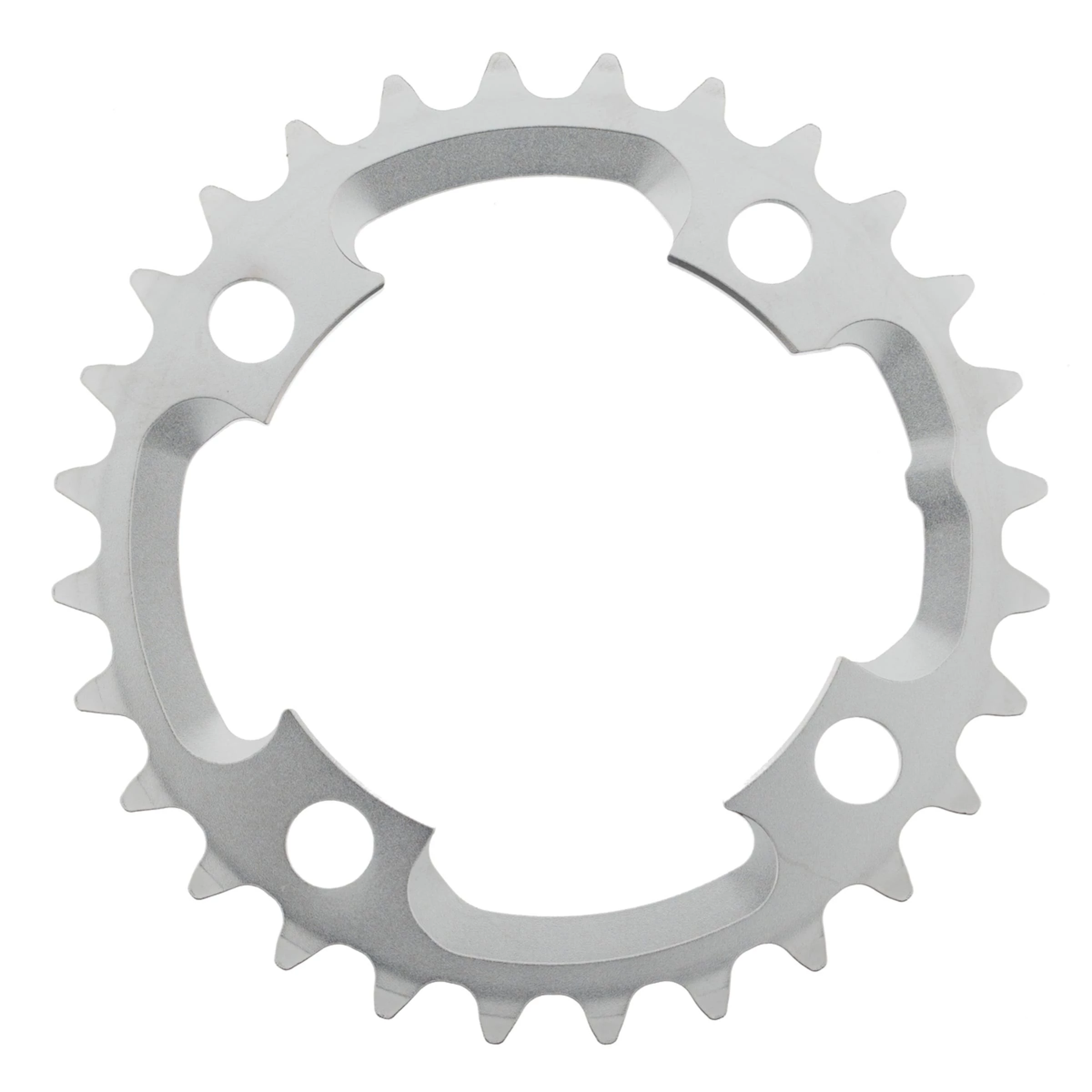 Shimano XTR FC-M985 Plateau 1 Shimano XTR FC-M985 Plateau