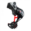 SRAM X01 Eagle™ AXS™ Dérailleur Arrière 12v, Max. 52 Dents