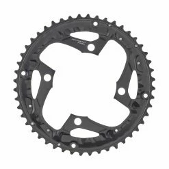 Shimano Deore FC-M610/T611 Plateau