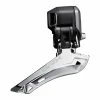 Shimano GRX Di2 FD-RX815 Dérailleur Avant 11v à Braser